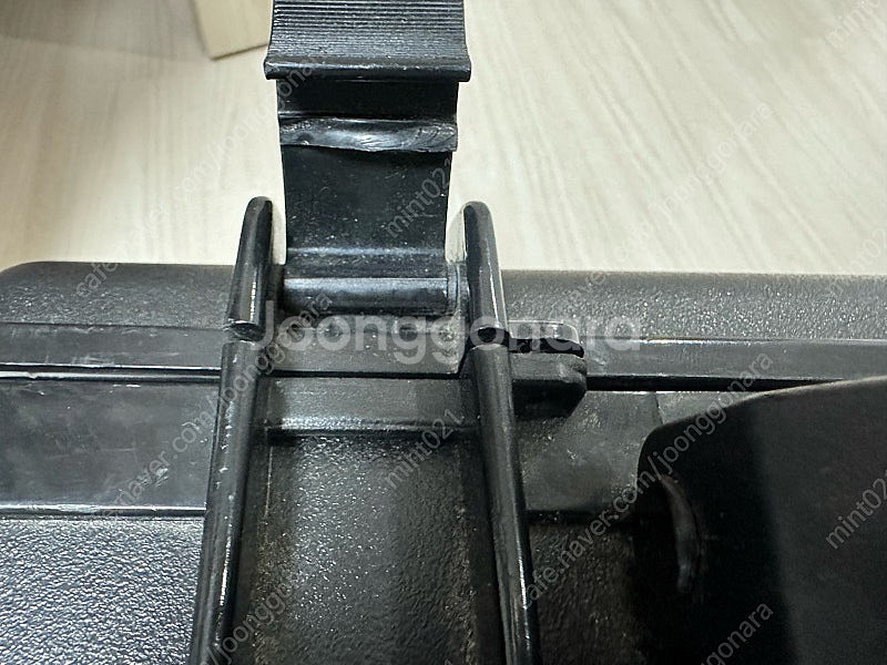 Flir i7 열화상카메라--1