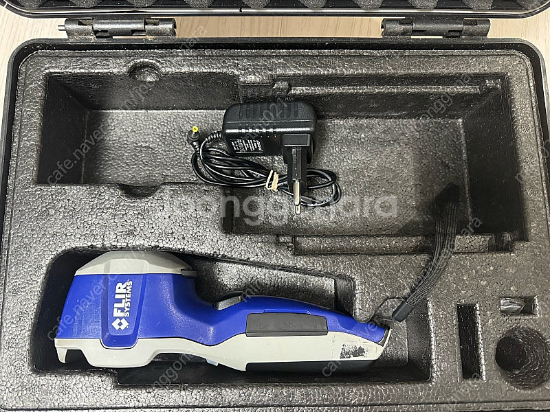 Flir i7 열화상카메라--2