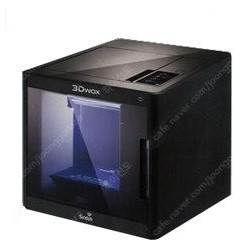 신도리코 3DWOX DP200 3D 프린터 중고