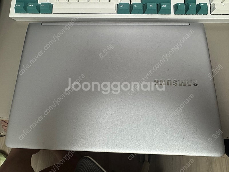 삼성전자 노트북9 metal NT900X3J-KSF(i...--1