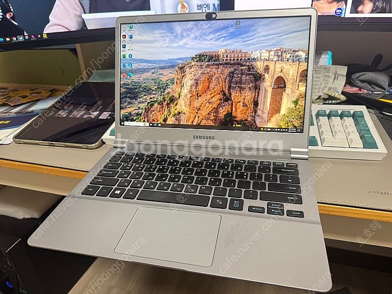 삼성전자 노트북9 metal NT900X3J-KSF(i...--3