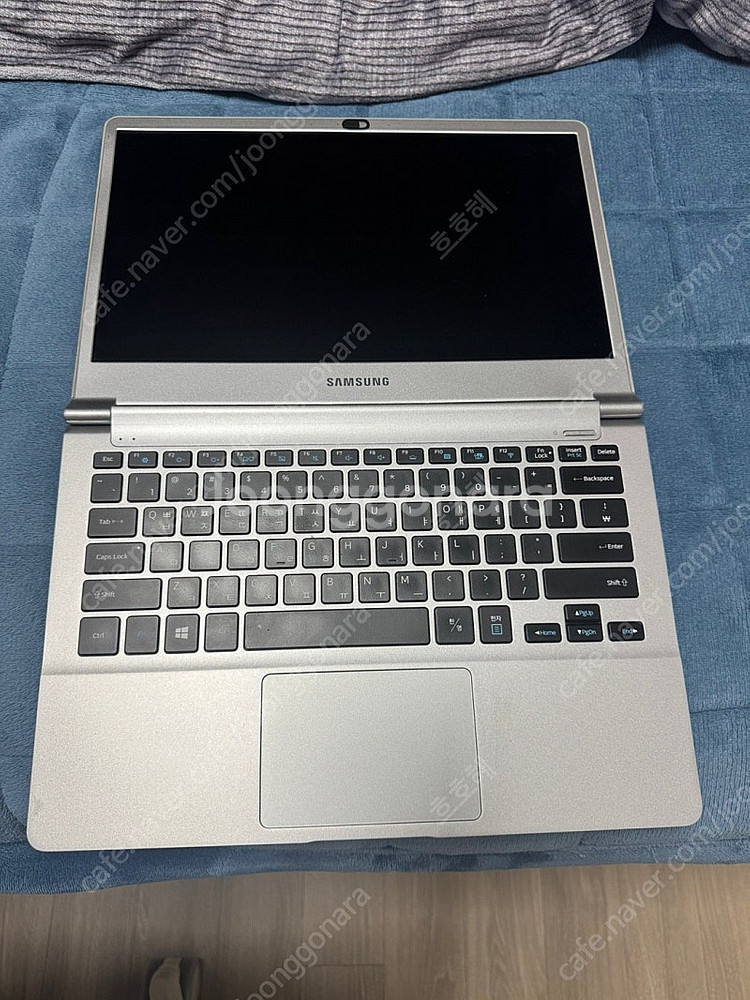 삼성전자 노트북9 metal NT900X3J-KSF(i...--4