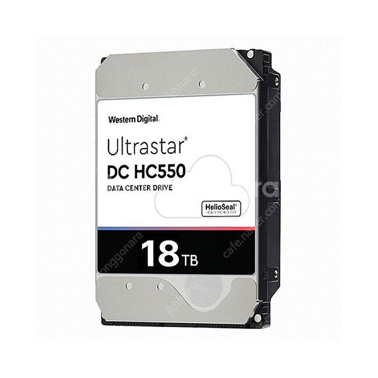 Wd 울트라스타, 아이언울프 프로 중 18tb 34만원...--0