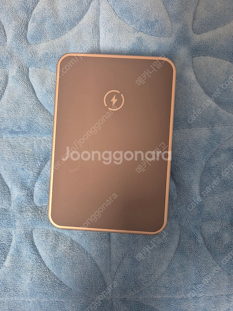 3in1 삼성 갤럭시 애플 아이폰 동시 호환 맥세이프 ...--0