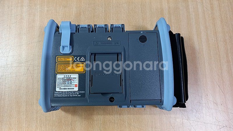 [중고 OTDR] Yokogawa OTDR AQ1200...--1