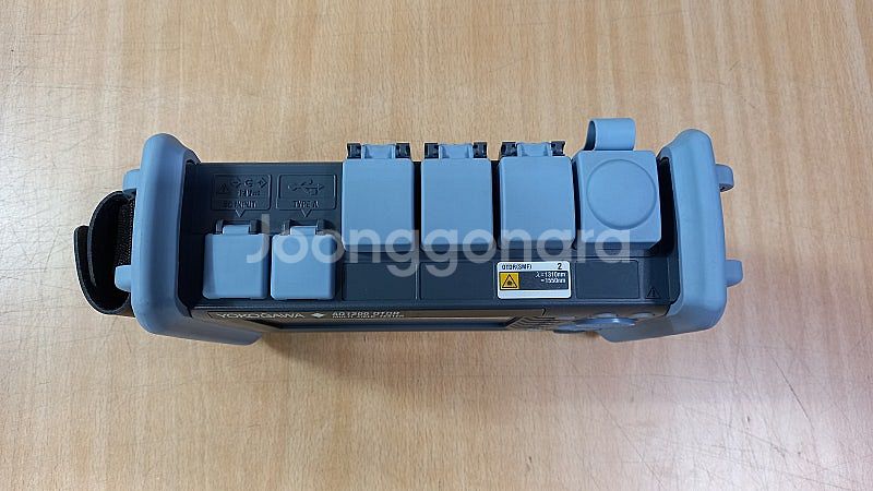 [중고 OTDR] Yokogawa OTDR AQ1200...--2