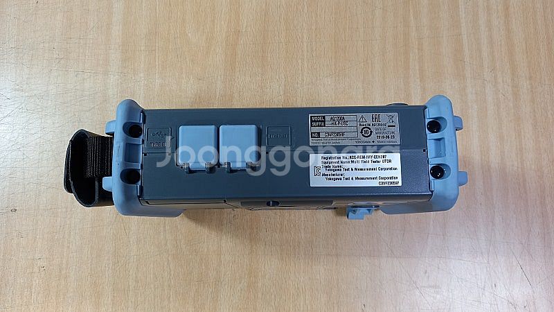 [중고 OTDR] Yokogawa OTDR AQ1200...--3