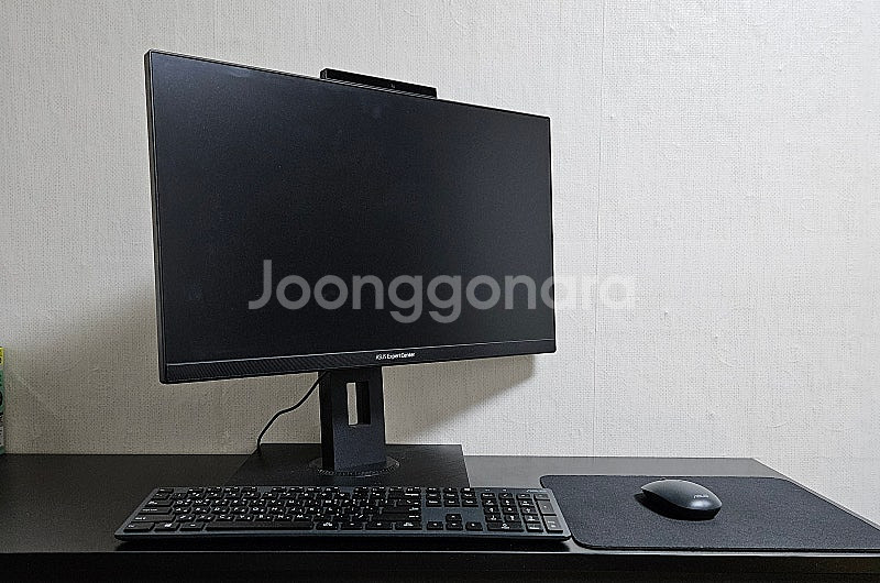ASUS 올인원 일체형 PC (i3-11세대/16GB/...--1