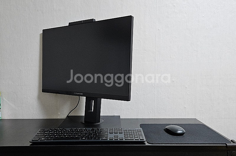 ASUS 올인원 일체형 PC (i3-11세대/16GB/...--2
