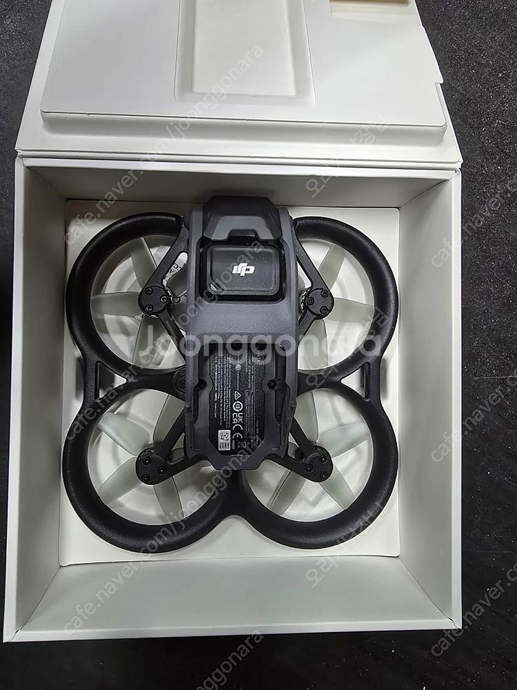 dji 아바타1 기체--1