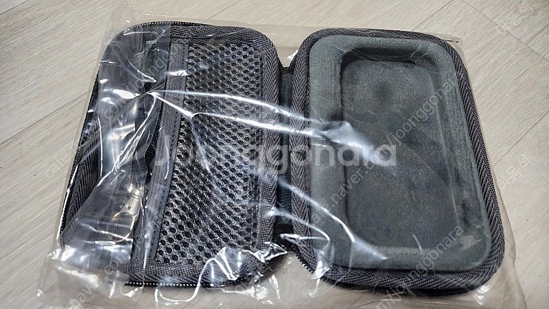 샌디스크 e81 4테라 4tb ssd 샌디스크 e81--5
