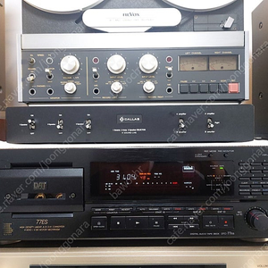 sony dtc77es(리모컨포함)