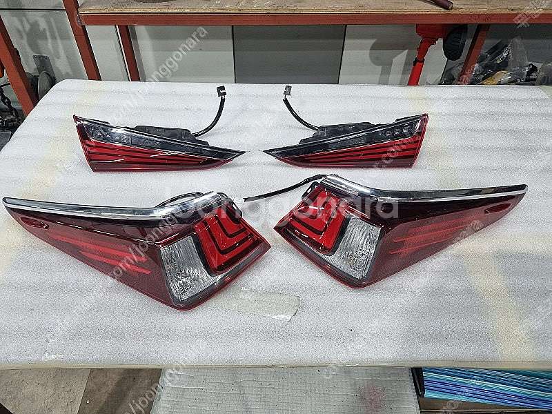 렉서스 ES300h (19년식)--0