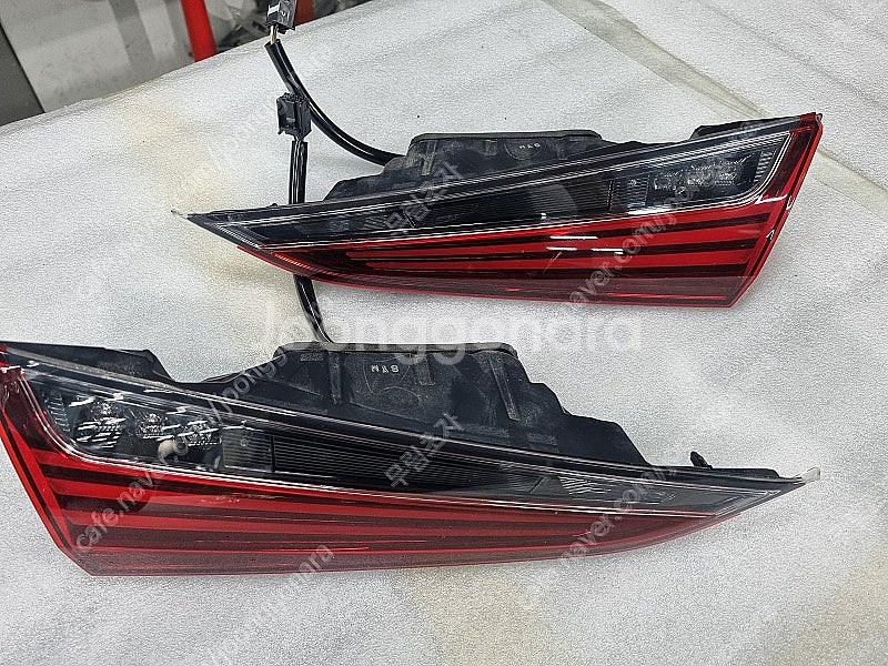 렉서스 ES300h (19년식)--3