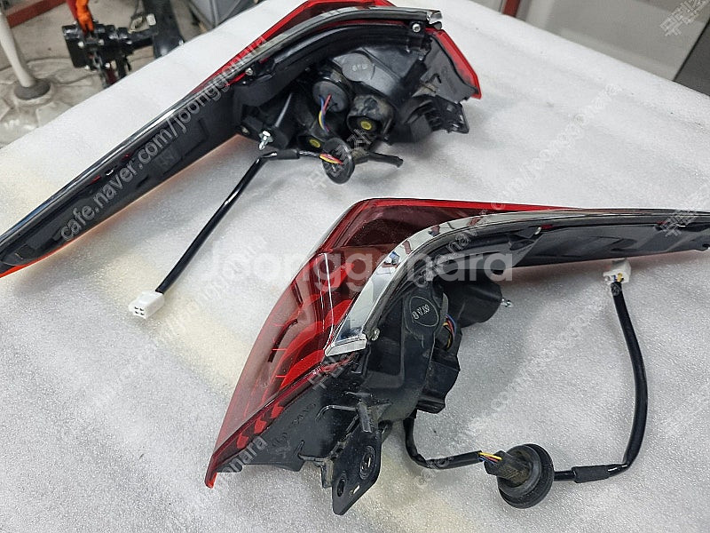 렉서스 ES300h (19년식)--4