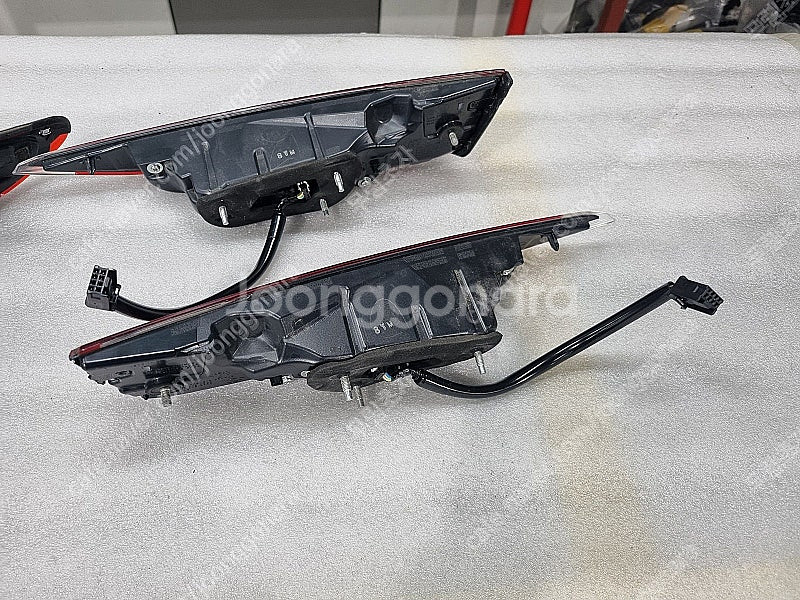 렉서스 ES300h (19년식)--5