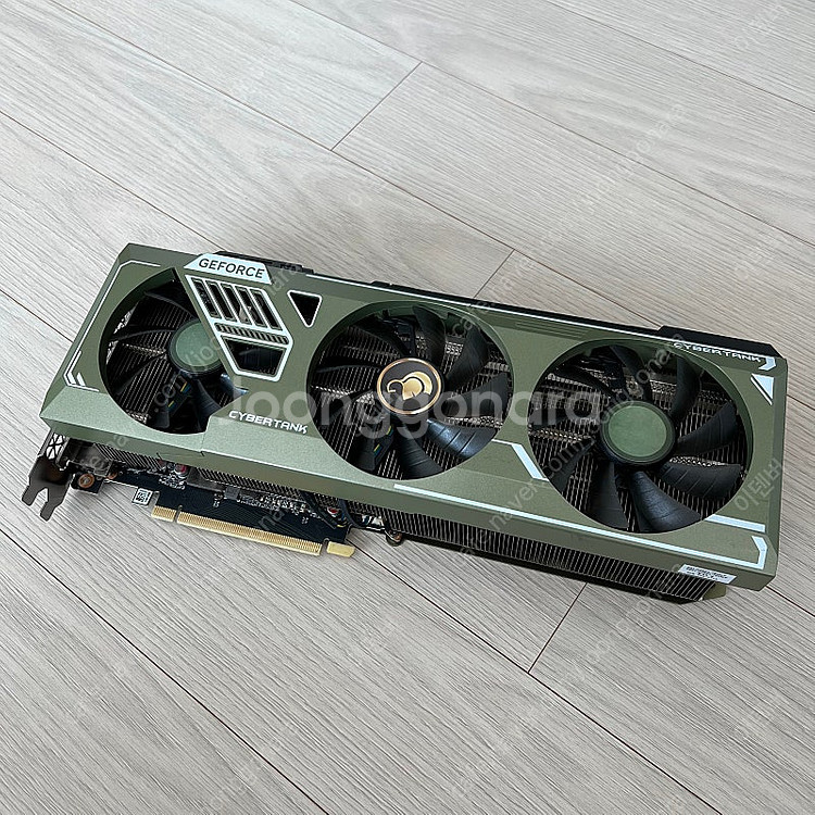 (제조사리퍼) 만리 4070ti Gallardo D6X...--0