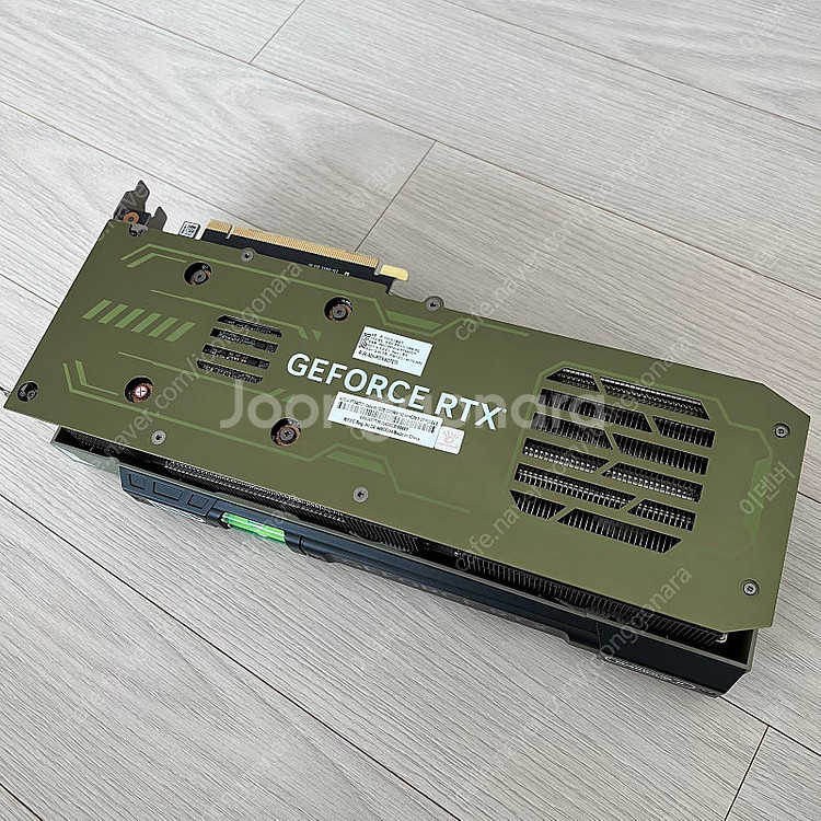 (제조사리퍼) 만리 4070ti Gallardo D6X...--1