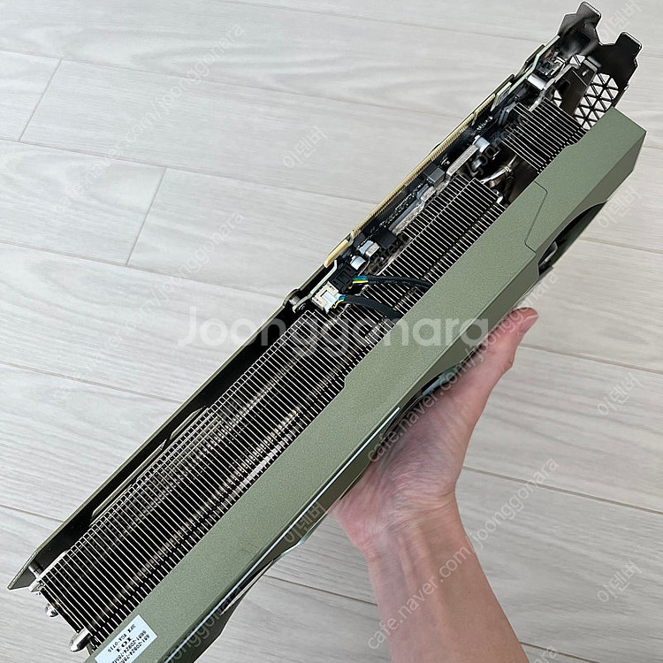 (제조사리퍼) 만리 4070ti Gallardo D6X...--2