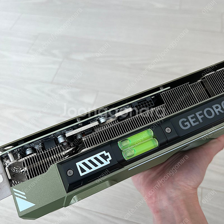 (제조사리퍼) 만리 4070ti Gallardo D6X...--6