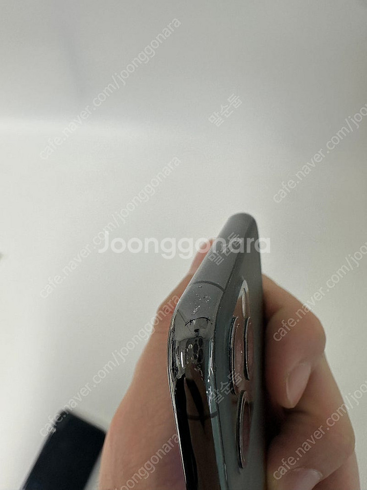 아이폰11프로 256GB 스페이스그레이--3