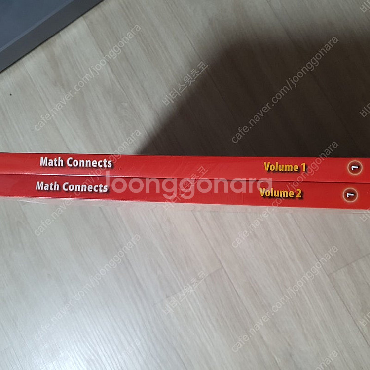 맥그로힐 미국 수학 교과서 Math Connects G...--4