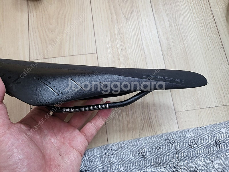 불용품 팝니다(핸들바 스템 안장 크랭크)--8