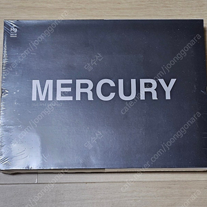 gmk mercury base 미개봉 팝니다.