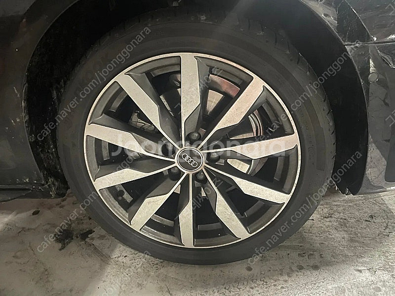 벤투스 S1 evo2 [ 245 40 18 ]--0