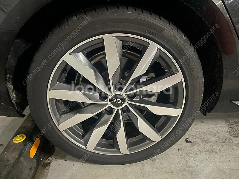 벤투스 S1 evo2 [ 245 40 18 ]--1