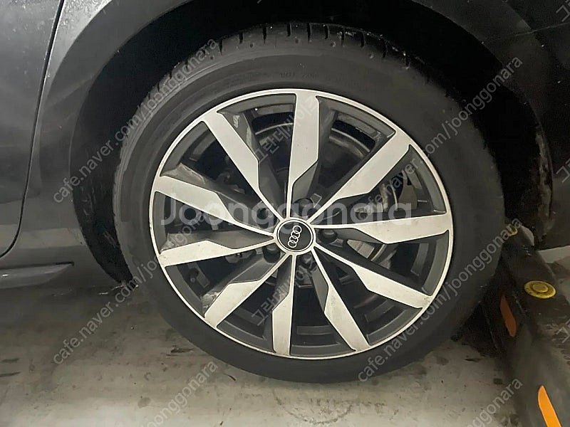 벤투스 S1 evo2 [ 245 40 18 ]--2