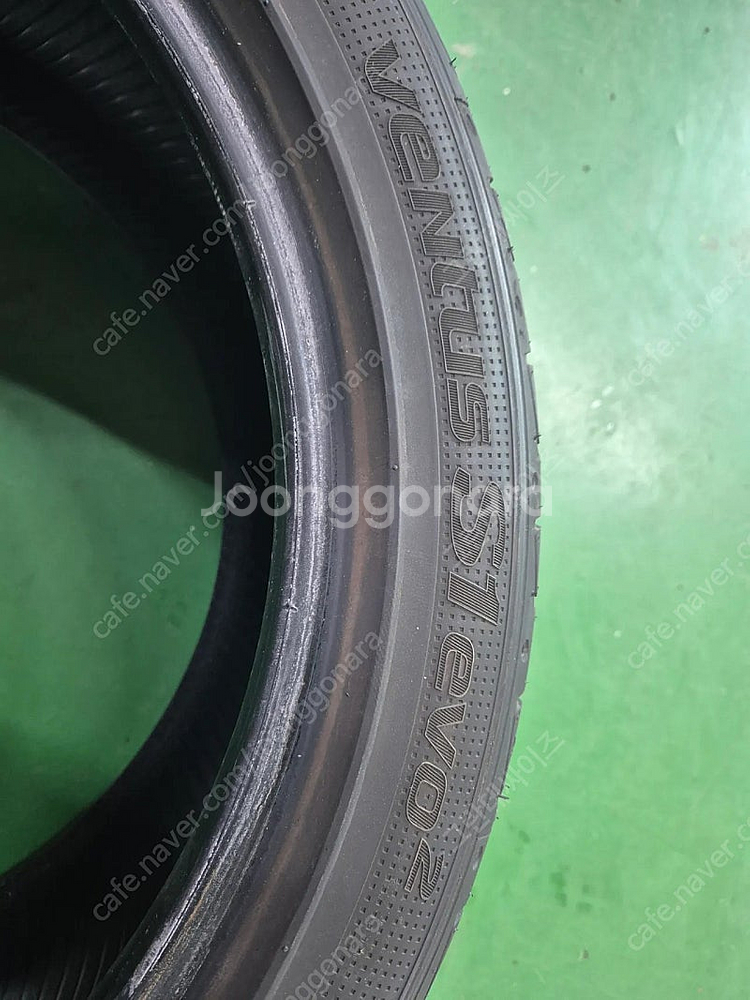벤투스 S1 evo2 [ 245 40 18 ]--5