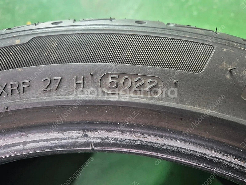 벤투스 S1 evo2 [ 245 40 18 ]--6