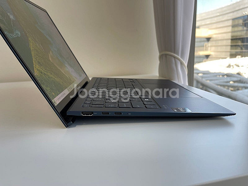 ASUS 젠북 S 13 OLED UX5304VA-NQ2...--4