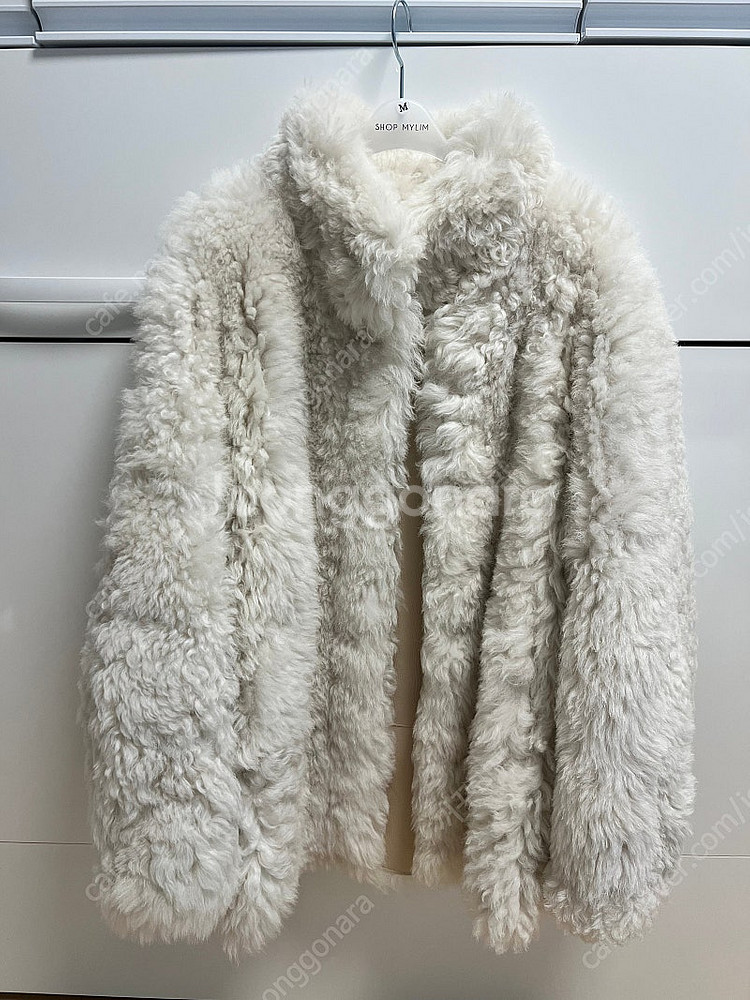 샵 마이림 shop mylim 리얼양털 램스킨 사파리 ...--6