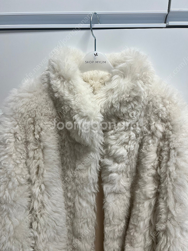 샵 마이림 shop mylim 리얼양털 램스킨 사파리 ...--7