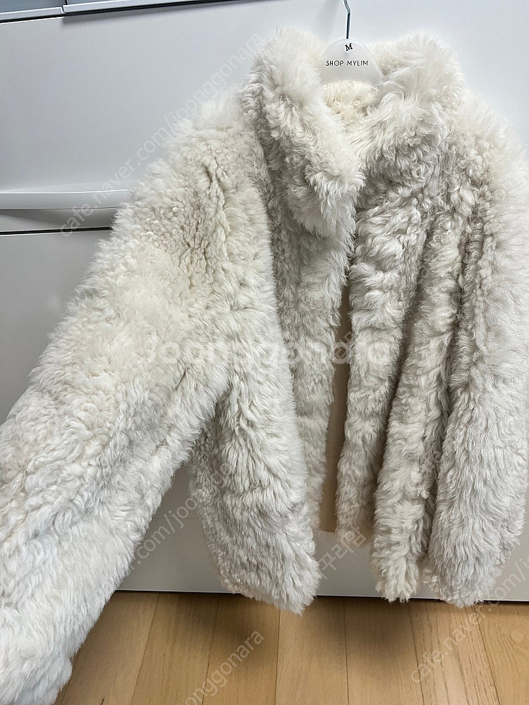 샵 마이림 shop mylim 리얼양털 램스킨 사파리 ...--8