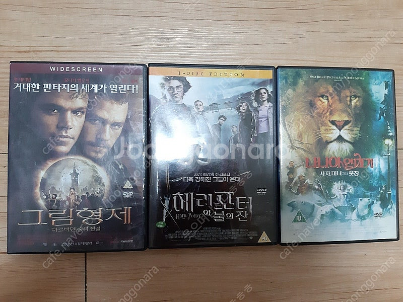 DVD 무조건 개당 2000원 으로 가격인하 합니다.--0