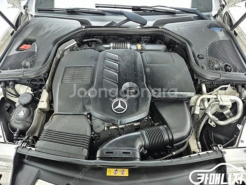 [벤츠]CLS클래스 C257 CLS 300d AMG L...--5
