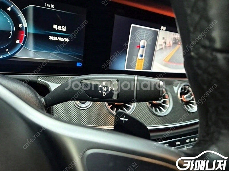 [벤츠]CLS클래스 C257 CLS 300d AMG L...--8