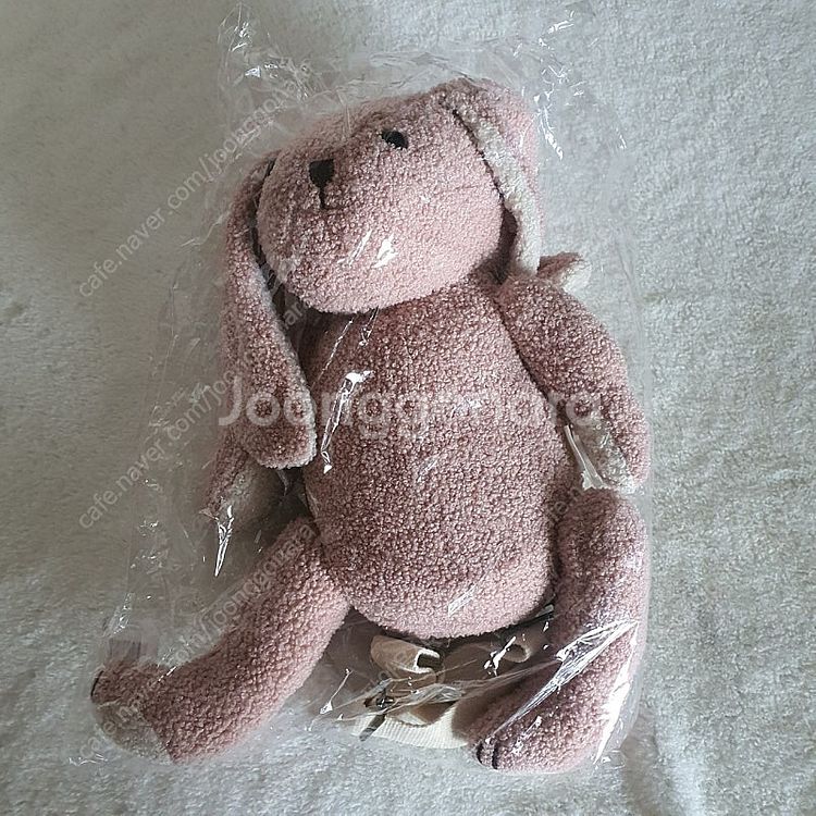 마르마르 머리쿵 인형 가방 BFF--0