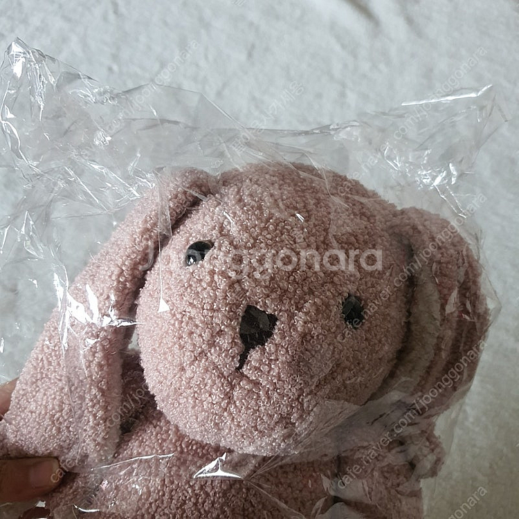 마르마르 머리쿵 인형 가방 BFF--2