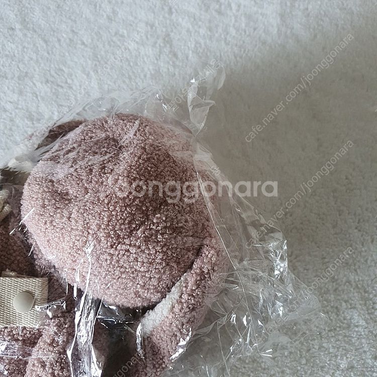 마르마르 머리쿵 인형 가방 BFF--3