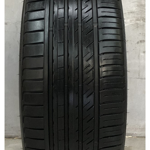 중고타이어 킨포레스트 KF550 245/35R21 기블리 콰트로포르테 모델S 모델X