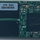 [팝니다] mushkin mknssdat 120gb dx m.2 ssd