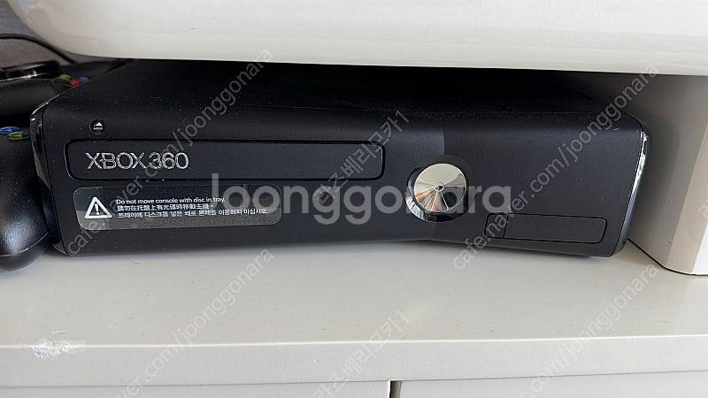 Xbox360 일괄 10만원에 정리--1