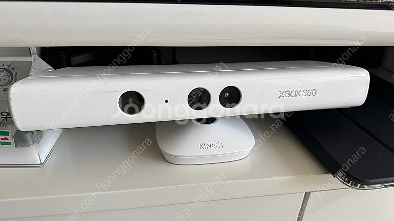 Xbox360 일괄 10만원에 정리--2