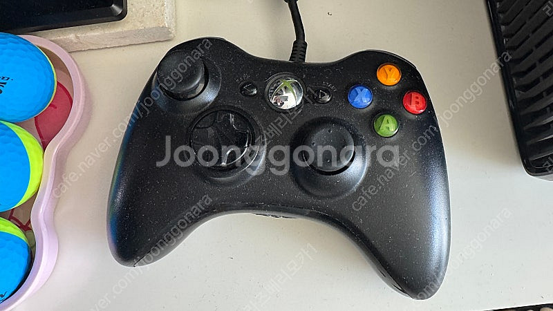 Xbox360 일괄 10만원에 정리--5