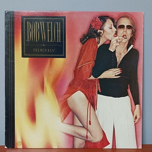 Bob Welch " Ebony Eyes " _ US 오리지널 초반