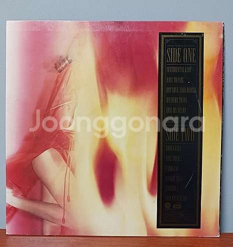 Bob Welch " Ebony Eyes " _ US ...--1